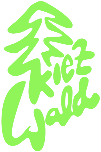Logo von Kiezwald e.V.